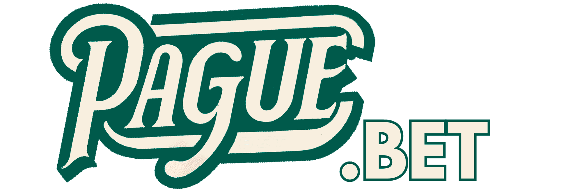 PAGUE.BET Logo