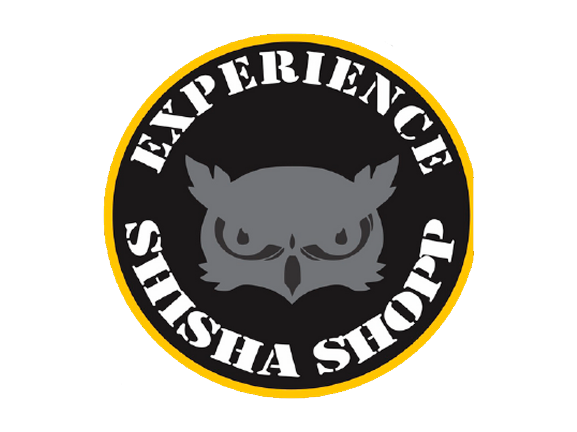 Experience Shisha Shop Logo